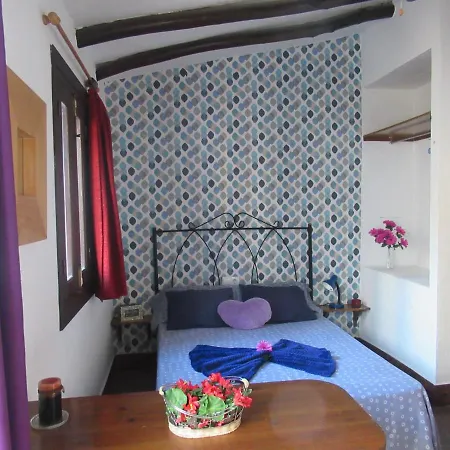 Estudio 1a - En El Centro De - Especial Parejas Apartment