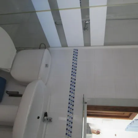 Apartment Estudio 1a - En El Centro De - Especial Parejas *