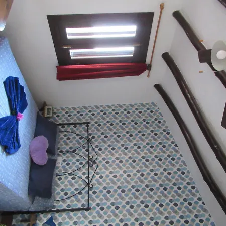 Estudio 1a - En El Centro De - Especial Parejas Apartment *