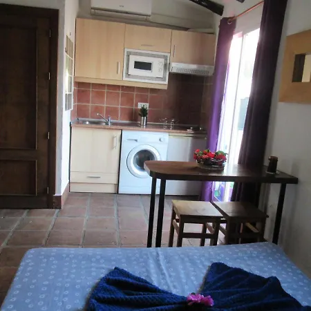 Estudio 1a - En El Centro De - Especial Parejas Apartment *