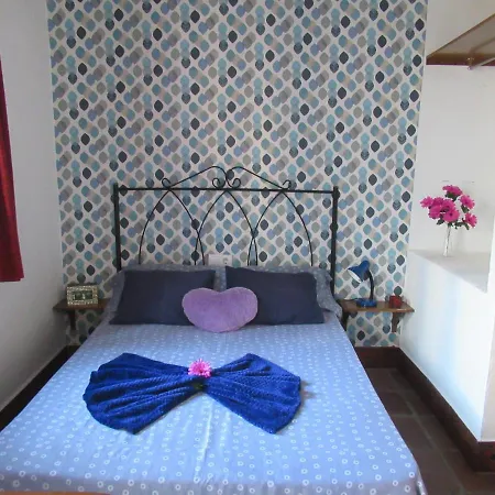 Apartment Estudio 1a - En El Centro De - Especial Parejas Nerja